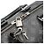 Borsa da viaggio Louis Vuitton Keepall Bandouliere Multicolore - vista 5