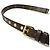 Borsa a tracolla Louis Vuitton Metis Marrone - vista 7