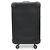 Hermès Maleta Hermes R.M.S Rolling Mobility Suitcase Negro