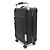 Hermès Maleta Hermes R.M.S Rolling Mobility Suitcase Negro - vista 2