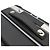 Hermès Maleta Hermes R.M.S Rolling Mobility Suitcase Negro - vista 4