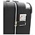 Hermès Maleta Hermes R.M.S Rolling Mobility Suitcase Negro - vista 5