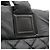 Chanel Coco Cocoon Tote Bag Schwarz - Ansicht 8