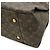Louis Vuitton Monogram Artsy MM Tote Braun - Ansicht 3