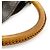 Louis Vuitton Monogram Artsy MM Tote Braun - Ansicht 5
