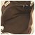 Borsa a tracolla Louis Vuitton Mahina Babylon PM Marrone Beige - vista 7