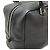Prada Vitello Dyno Mini Boston Tasche Schwarz - Ansicht 8