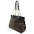 Louis Vuitton Pallas Monogram Shopper Schwarz - Ansicht 2