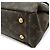 Louis Vuitton Pallas Monogram Shopper Schwarz - Ansicht 3