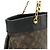 Louis Vuitton Pallas Monogram Shopper Schwarz - Ansicht 5