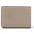 Louis Vuitton Monogram Empreinte Geldbörse Braun Beige - Ansicht 2