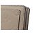 Louis Vuitton Monogram Empreinte Geldbörse Braun Beige - Ansicht 5