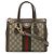 Borsa Tote Gucci Ophidia GG Supreme Multicolore