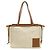 LOEWE Cushion Tote Bag Mehrfarben