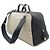 Hermès Borsa da viaggio Hermes Cavour Boston Blu - vista 2