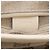 Borsa Tote Gucci GG Canvas Bree Small Marrone Beige - vista 6