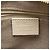 Borsa Tote Gucci GG Canvas Bree Small Marrone Beige - vista 8