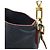 Louis Vuitton Monogram Empreinte Merry Tasche Blau - Ansicht 4