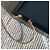 Bracciale Piaget Possession Oro Rosa Tormalina Diamanti D'oro - vista 4