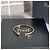 Bracciale Piaget Possession Oro Rosa Tormalina Diamanti D'oro - vista 7