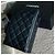 Chanel Classic gestepptes Kartenetui aus Lammleder Schwarz - Ansicht 6