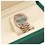 Rolex Orologio da uomo Day-Date Olive Green Everose Gold Verde - vista 7