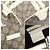 Gucci Bolso Boston Joy Medium de PVC blanco charol con logo GG Castaño - vista 7