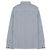 Camicia Céline REPORTER Blu - vista 4