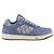 Dior Sneakers Uptown Low-Top Blu - vista 3
