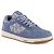Dior Sneakers Uptown Low-Top Blu - vista 4