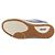 Dior Sneakers Uptown Low-Top Blu - vista 6