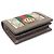 Gucci Tarjetero Ophidia GG Supreme Canvas Castaño - vista 4