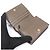Gucci Tarjetero Ophidia GG Supreme Canvas Castaño - vista 6