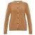 Burberry Kaschmir-Cardigan Braun