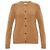 Burberry Kaschmir-Cardigan Braun - Ansicht 3