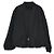 Moncler Casaco acolchoado Gruissan Preto
