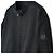 Moncler Casaco acolchoado Gruissan Preto - vista 4