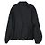 Moncler Casaco acolchoado Gruissan Preto - vista 5