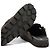 Mule Prada in camoscio marrone - vista 7