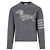 Thom Browne Merino Wool Holiday Hector Strickpullover Braun
