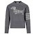 Thom Browne Merino Wool Holiday Hector Strickpullover Braun - Ansicht 3