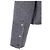 Thom Browne Merino Wool Holiday Hector Strickpullover Braun - Ansicht 6