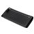 Cartera larga Prada Saffiano negra de piel Negro - vista 4