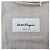 Salvatore Ferragamo Jeansjacke Hellgrau Braun - Ansicht 4