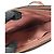 Salvatore Ferragamo Borsa a tracolla Gancini rosa - vista 13