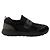 Prada Sneakers Frac Mesh Leather Nero