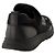 Prada Sneakers Frac Mesh Leather Nero - vista 6