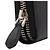 Prada Saffiano Leather Triangle Logo Wallet Black - view 8