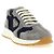 Prada Sneakers Fraks in camoscio e Re-Nylon - vista 4