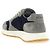 Prada Sneakers Fraks in camoscio e Re-Nylon - vista 5